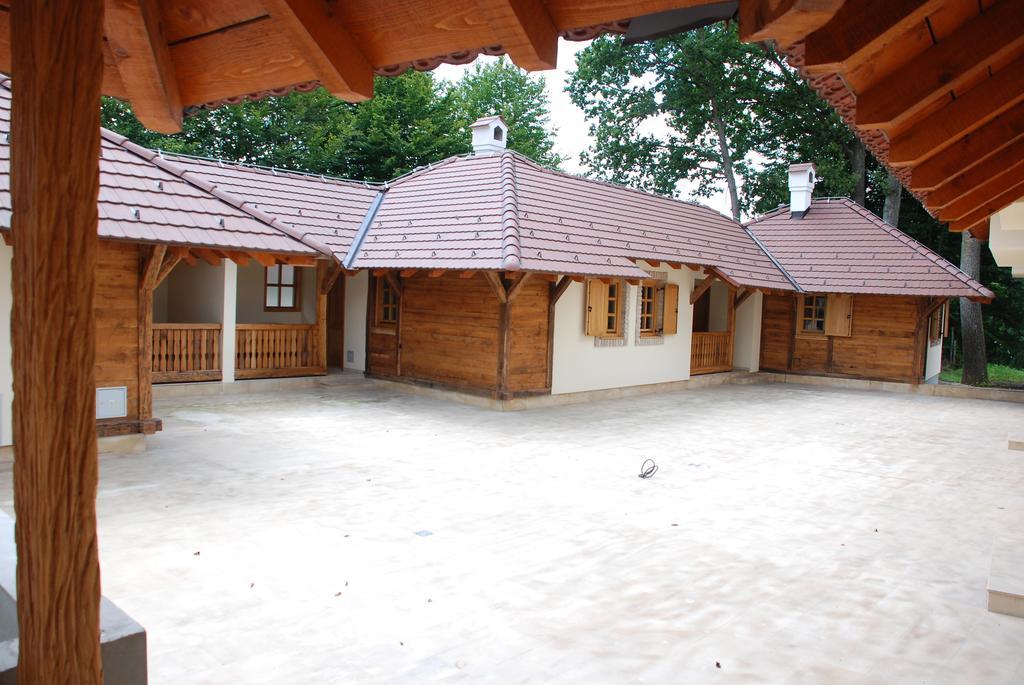 Resort Balkis Лакташи Екстер'єр фото