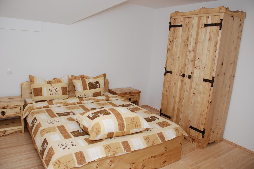 Resort Balkis Лакташи Екстер'єр фото