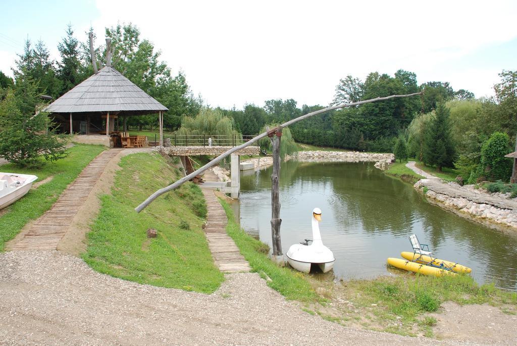 Resort Balkis Лакташи Екстер'єр фото
